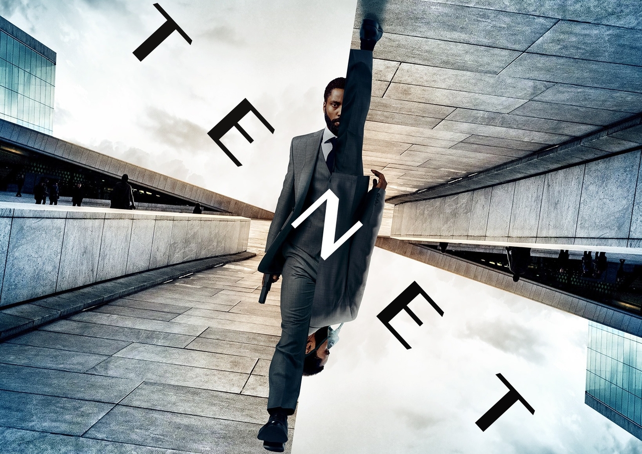 穿上西裝拯救世界？解密《天能 TENET》特務西裝的剪裁力學與頂級布料奢華密碼